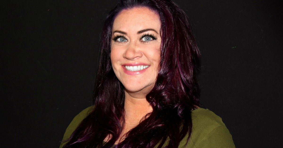 HEIDI BARKER HEIDI BARKER