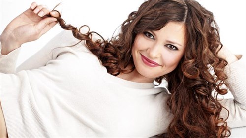 HAIR EXTENSIONS