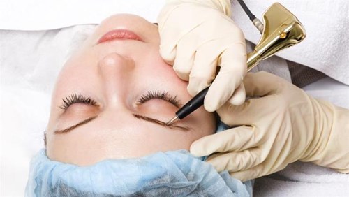 Permanent Makeup Services