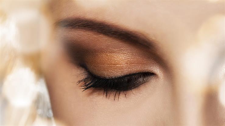 Brow and Lash Services