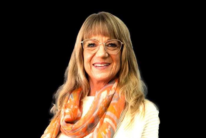 Sandy Cartlidge
