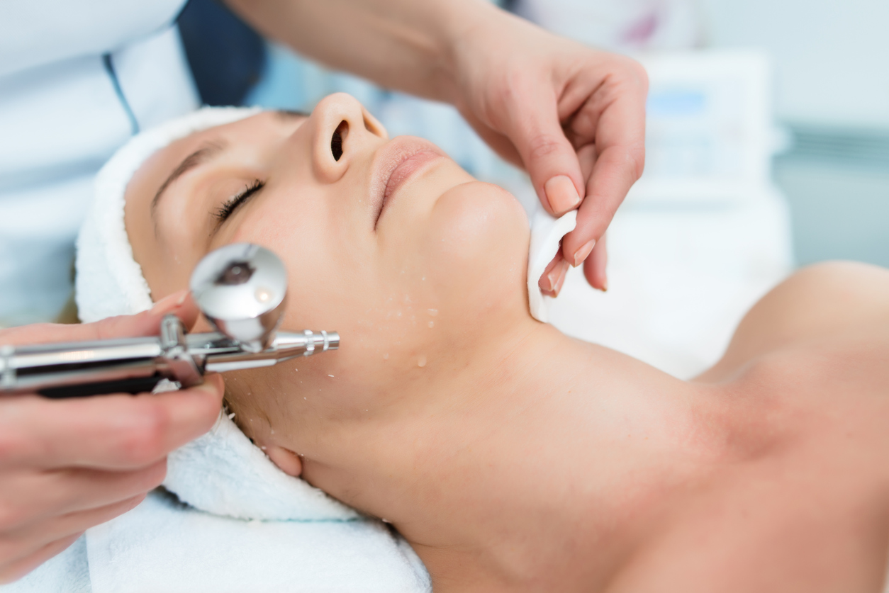 MICRO-NEEDLING