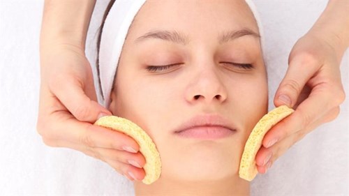 Microdermabrasion