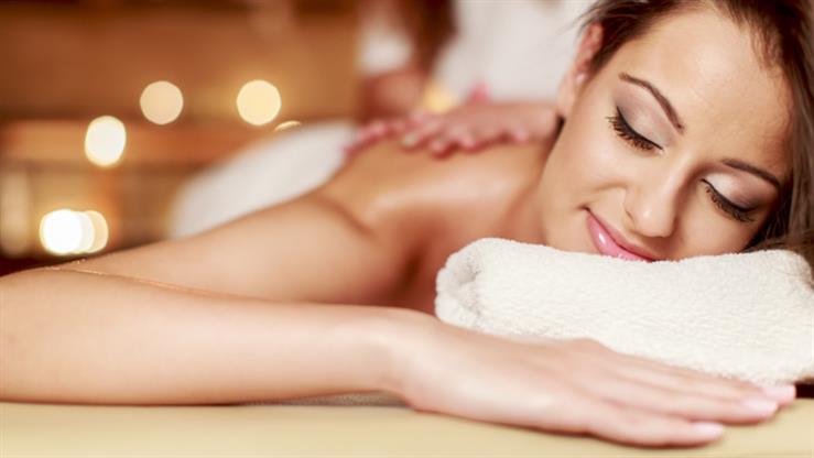 Massage Therapy