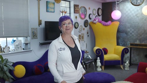 Paradise Salon ~ Spa ~ Wellness