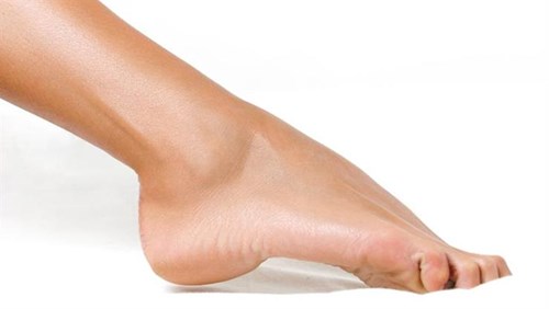 Add On - Foot Reflexology