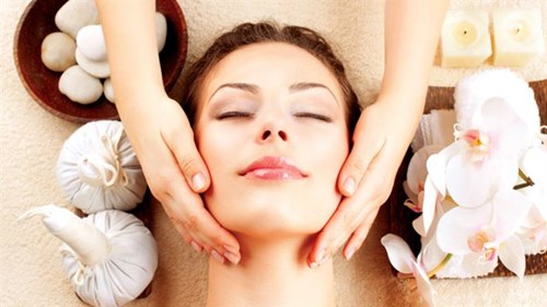 Skin Lifting Facial