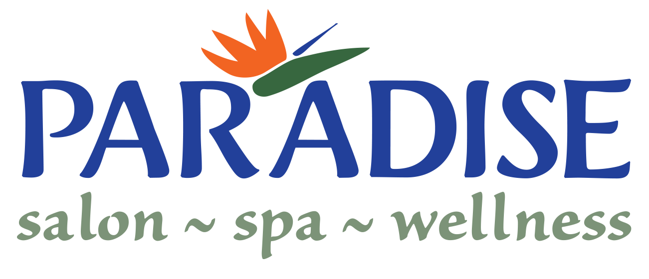 Paradise Salon Spa Wellness logo