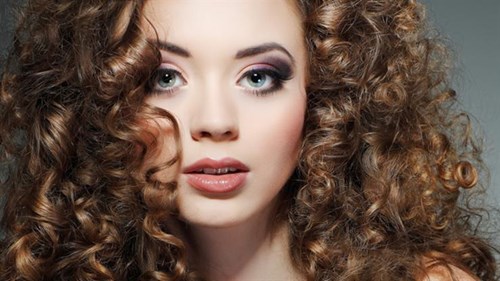 PERMANENT WAVES